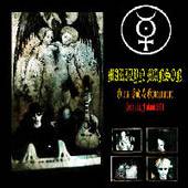 Marilyn Manson : Live at Helsinki 2001